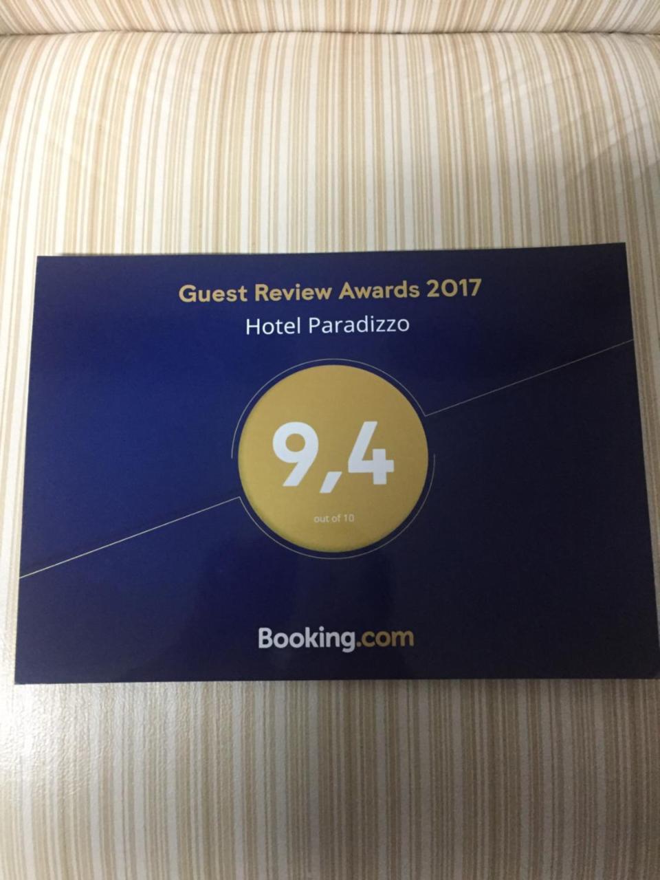 Hotel Paradizzo Фос-ду-Игуасу Экстерьер фото